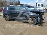 2013 KIA Sportage фото