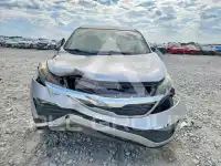 2013 KIA Sportage фото