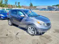2013 KIA Sportage photo
