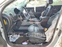 2013 KIA Sportage фото
