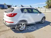 2013 KIA Sportage фото