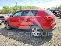 2013 KIA Sportage фото