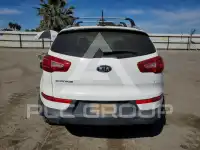2013 KIA Sportage фото
