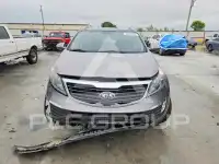 2013 KIA Sportage фото