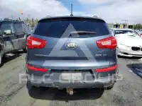 2013 KIA Sportage фото