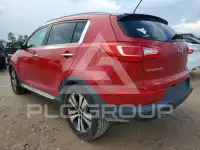 2013 KIA Sportage фото