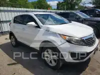 2013 KIA Sportage фото