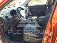 2013 KIA Sportage фото