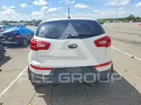 2013 KIA Sportage фото
