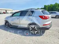2013 KIA Sportage фото