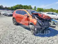2013 KIA Sportage фото