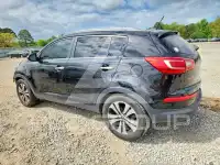 2013 KIA Sportage фото