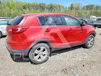 2013 KIA Sportage фото