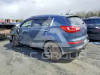 2013 KIA Sportage фото