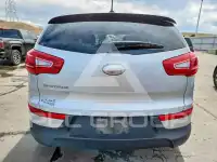 2013 KIA Sportage фото