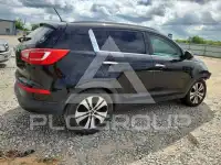2013 KIA Sportage фото