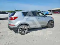 2013 KIA Sportage фото
