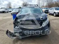2013 KIA Sportage фото