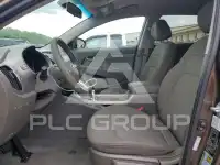 2013 KIA Sportage фото