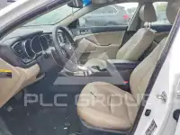 2013 KIA Optima фото