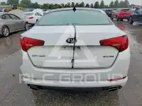 2013 KIA Optima фото