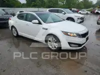 2013 KIA Optima фото