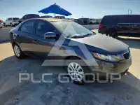 2013 KIA Forte фото