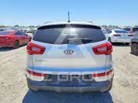 2013 KIA Sportage фото