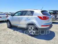 2013 KIA Sportage фото