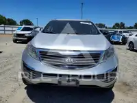 2013 KIA Sportage фото