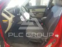 2013 KIA Soul фото