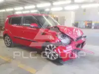 2013 KIA Soul фото