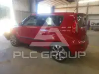 2013 KIA Soul фото