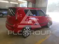 2013 KIA Soul фото