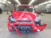 2013 KIA Soul фото