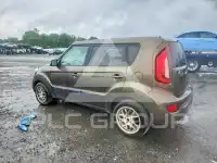 2013 KIA Soul фото