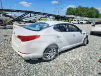 2013 KIA Optima фото