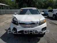 2013 KIA Sorento фото
