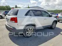 2013 KIA Sorento фото
