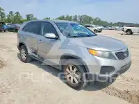 2013 KIA Sorento фото