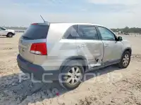 2013 KIA Sorento фото