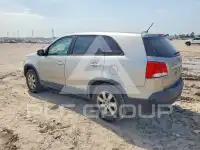 2013 KIA Sorento фото
