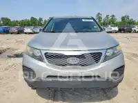 2013 KIA Sorento фото
