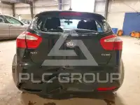 2013 KIA Rio фото
