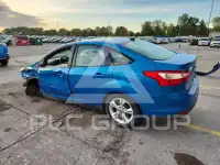 2013 Ford FOCUS фото