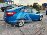 2013 Ford FOCUS фото