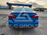 2013 Ford FOCUS фото