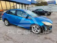 2013 Ford FOCUS фото