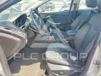 2013 Ford FOCUS фото