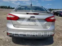 2013 Ford FOCUS фото